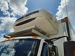 Used 2018 International DuraStar 4300 SBA 4x2, Refrigerated Body for sale #749747 - photo 2