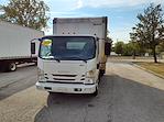 Used 2018 Isuzu NPR-HD Regular Cab 4x2, Box Truck for sale #752789 - photo 1