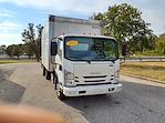 Used 2018 Isuzu NPR-HD Regular Cab 4x2, Box Truck for sale #752789 - photo 3