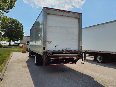 Used 2018 International DuraStar 4300 SBA 4x2, Refrigerated Body for sale #753867 - photo 2