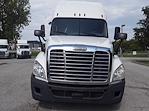 Used 2018 Freightliner Cascadia Sleeper Cab 6x4, Semi Truck for sale #756809 - photo 3
