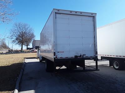 Used 2018 Freightliner M2 106 Conventional Cab 4x2, Box Truck for sale #757140 - photo 2