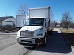 Used 2018 Freightliner M2 106 Conventional Cab 4x2, Box Truck for sale #757140 - photo 1