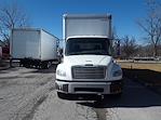 Used 2018 Freightliner M2 106 Conventional Cab 4x2, Box Truck for sale #757140 - photo 3