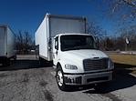 Used 2018 Freightliner M2 106 Conventional Cab 4x2, Box Truck for sale #757140 - photo 4