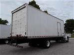 Used 2018 Freightliner M2 106 4x2, 26' Morgan Truck Body Box Truck for sale #778061 - photo 5