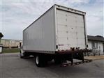Used 2018 Freightliner M2 106 4x2, 26' Morgan Truck Body Box Truck for sale #778061 - photo 1