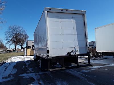 Used 2019 Freightliner M2 106 Conventional Cab 4x2, Box Truck for sale #788578 - photo 2