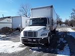 Used 2019 Freightliner M2 106 Conventional Cab 4x2, Box Truck for sale #788578 - photo 1