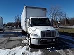 Used 2019 Freightliner M2 106 Conventional Cab 4x2, Box Truck for sale #788578 - photo 3