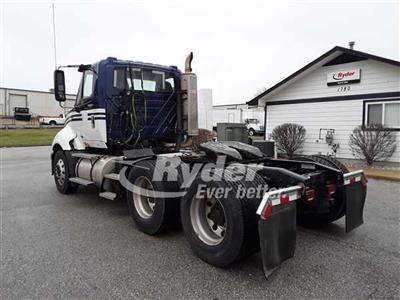 Used 2013 International ProStar+ 6x4, Semi Truck for sale #854403 - photo 2