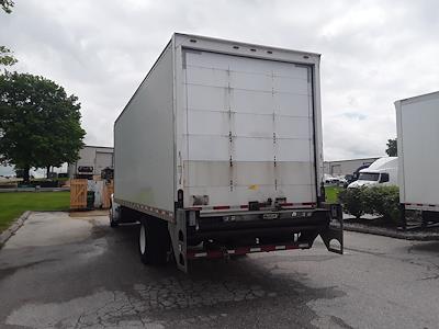 Used 2019 Freightliner M2 106 Conventional Cab 4x2, Box Truck for sale #860238 - photo 2