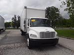 Used 2019 Freightliner M2 106 Conventional Cab 4x2, Box Truck for sale #860238 - photo 4