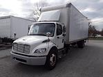 Used 2019 Freightliner M2 106 Conventional Cab 4x2, Box Truck for sale #861115 - photo 1