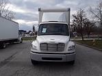 Used 2019 Freightliner M2 106 Conventional Cab 4x2, Box Truck for sale #861115 - photo 3