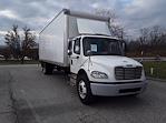 Used 2019 Freightliner M2 106 Conventional Cab 4x2, Box Truck for sale #861115 - photo 4