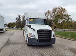 Used 2019 Freightliner Cascadia Sleeper Cab 6x4, Semi Truck for sale #861213 - photo 4