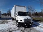 Used 2019 Freightliner M2 106 Conventional Cab 4x2, Box Truck for sale #879922 - photo 1