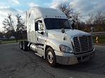 Used 2020 Freightliner Cascadia Sleeper Cab 6x4, Semi Truck for sale #895909 - photo 3