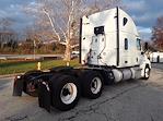 Used 2020 Freightliner Cascadia Sleeper Cab 6x4, Semi Truck for sale #895909 - photo 4