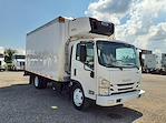 Used 2018 Isuzu NQR Regular Cab 4x2, Refrigerated Body for sale #222639 - photo 3