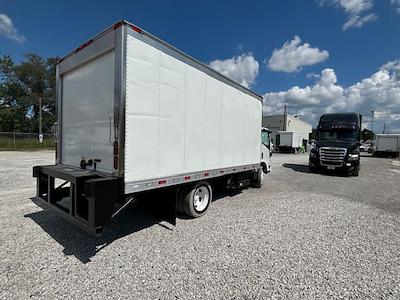 Used 2018 Isuzu NQR Regular Cab 4x2, Refrigerated Body for sale #222640 - photo 2