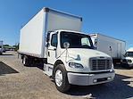 Used 2021 Freightliner M2 106 Conventional Cab 4x2, Box Truck for sale #254926 - photo 4
