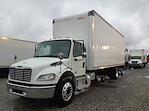 Used 2020 Freightliner M2 106 Conventional Cab 4x2, Box Truck for sale #266350 - photo 1