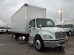 Used 2020 Freightliner M2 106 Conventional Cab 4x2, Box Truck for sale #266350 - photo 4