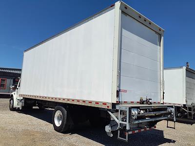 Used 2020 Freightliner M2 106 Conventional Cab 4x2, Box Truck for sale #266351 - photo 2