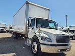 Used 2020 Freightliner M2 106 Conventional Cab 4x2, Box Truck for sale #266351 - photo 4