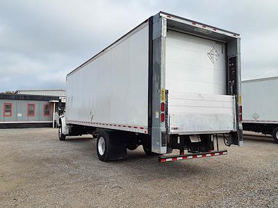 Used 2020 Freightliner M2 106 Conventional Cab 4x2, Box Truck for sale #270335 - photo 2