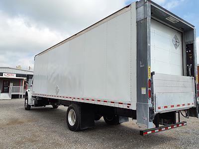 Used 2020 Freightliner M2 106 Conventional Cab 4x2, Box Truck for sale #270340 - photo 2