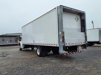 Used 2020 Freightliner M2 106 Conventional Cab 4x2, Box Truck for sale #270342 - photo 2