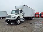 Used 2020 Freightliner M2 106 Conventional Cab 4x2, Box Truck for sale #270342 - photo 3