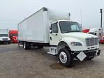 Used 2020 Freightliner M2 106 Conventional Cab 4x2, Box Truck for sale #270342 - photo 6