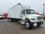 Used 2020 Freightliner M2 106 Conventional Cab 4x2, Box Truck for sale #270342 - photo 9