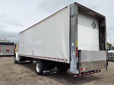 Used 2020 Freightliner M2 106 Conventional Cab 4x2, Box Truck for sale #270343 - photo 2