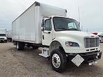 Used 2020 Freightliner M2 106 Conventional Cab 4x2, Box Truck for sale #270343 - photo 4