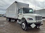 Used 2020 Freightliner M2 106 Conventional Cab 4x2, Box Truck for sale #270344 - photo 9