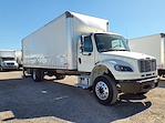 Used 2020 Freightliner M2 106 Conventional Cab 4x2, Box Truck for sale #270345 - photo 4