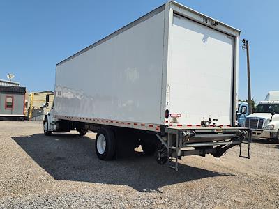 Used 2021 Freightliner M2 106 Conventional Cab 4x2, Box Truck for sale #272913 - photo 2