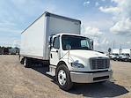 Used 2021 Freightliner M2 106 Conventional Cab 4x2, Box Truck for sale #272913 - photo 4