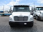 Used 2015 Freightliner M2 106 4x2, 24' Flatbed Truck for sale #314977 - photo 5