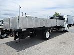 Used 2015 Freightliner M2 106 4x2, 24' Flatbed Truck for sale #314977 - photo 10
