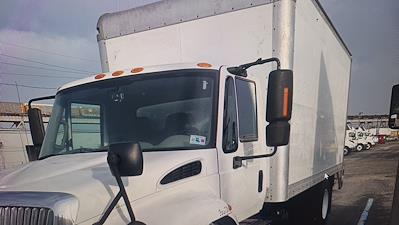 Used 2015 International DuraStar 4300 SBA 4x2, Box Truck for sale #353790 - photo 2