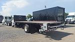 Used 2016 International DuraStar 4300 SBA 4x2, 26' Flatbed Truck for sale #379217 - photo 6
