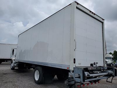 Used 2016 International DuraStar 4300 4x2, Box Truck for sale #394311 - photo 2