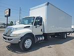 Used 2016 International DuraStar 4300 4x2, Box Truck for sale #394311 - photo 1