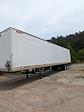 Used 2011 Great Dane 700 ALUM-48/162/102 48' Dry Van Trailer #396466 for sale #396466 - photo 1